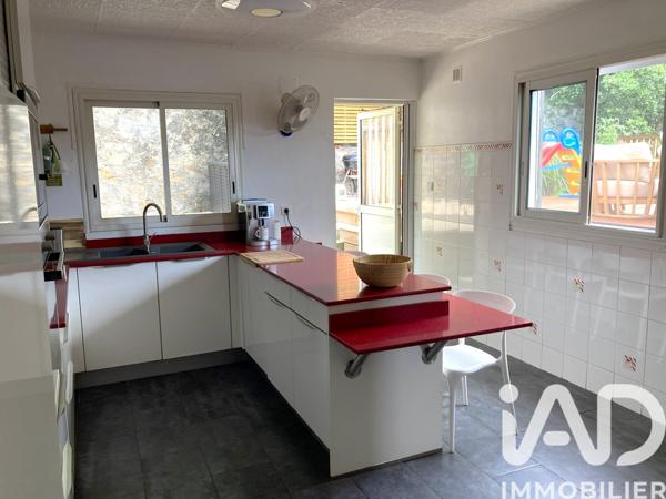 Maison à vendre 8 pièces 214 m² Saint-Paul