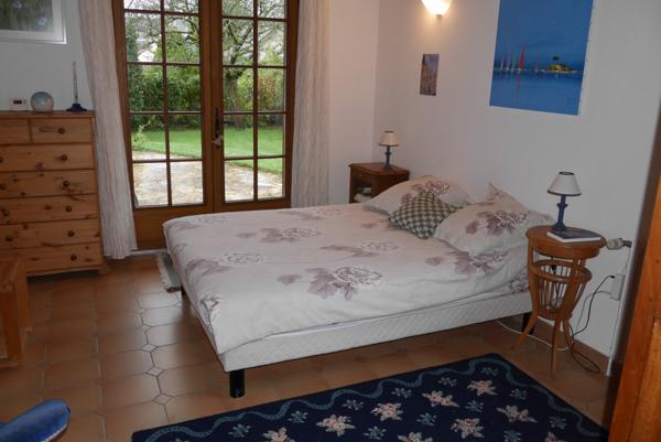 Maison 7 pièces - 176 m²