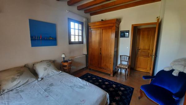 Maison 7 pièces - 176 m²