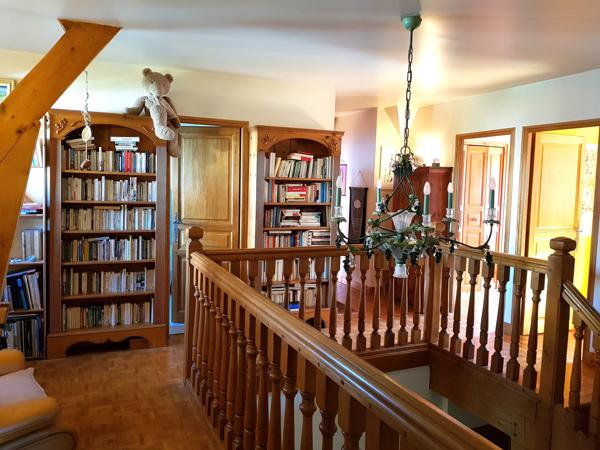 Maison 7 pièces - 176 m²