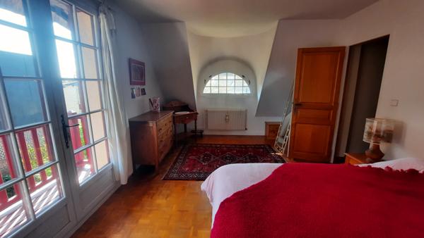 Maison 7 pièces - 176 m²