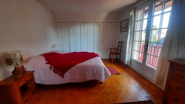 Maison 7 pièces - 176 m²