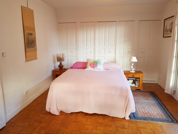 Maison 7 pièces - 176 m²