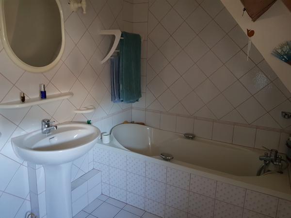 Maison 7 pièces - 176 m²