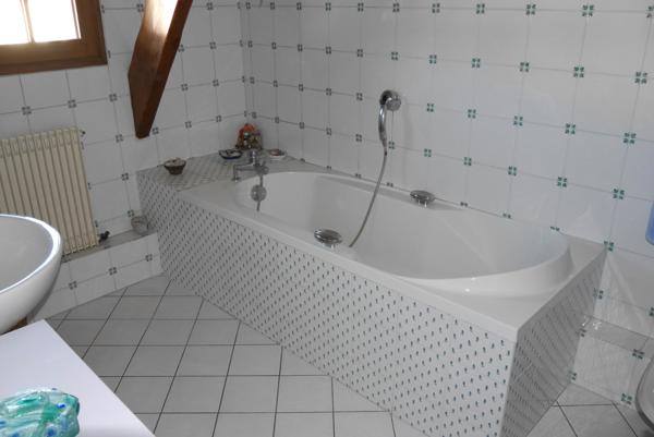 Maison 7 pièces - 176 m²