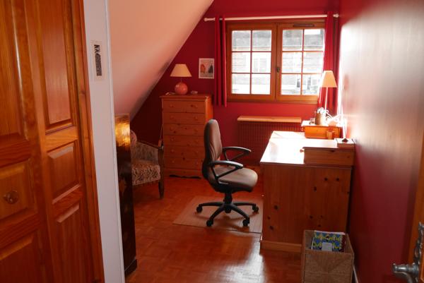 Maison 7 pièces - 176 m²