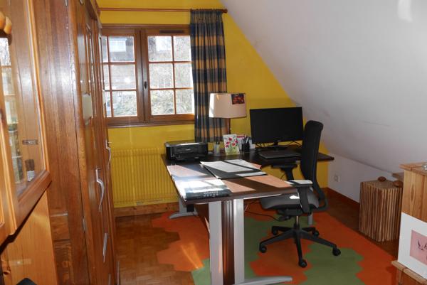 Maison 7 pièces - 176 m²