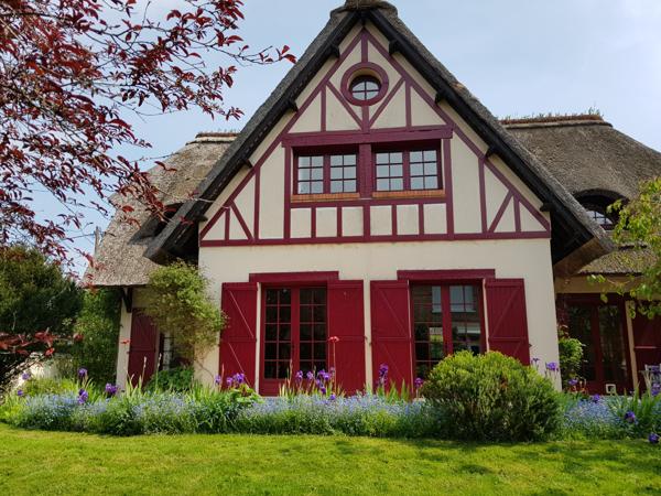 Maison 7 pièces - 176 m²