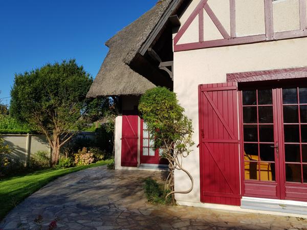 Maison 7 pièces - 176 m²