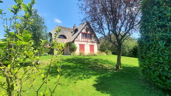 Maison 7 pièces - 176 m²