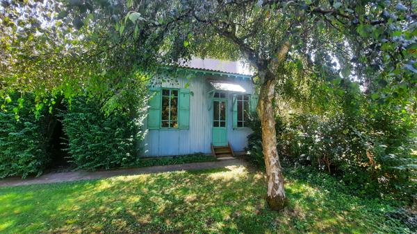 Maison 7 pièces - 176 m²