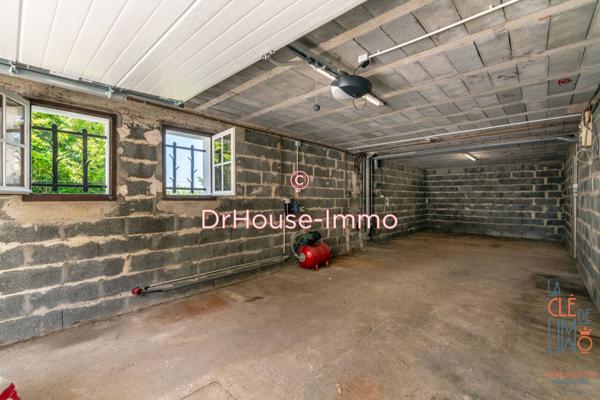 Maison à vendre 4 pièces de 110 m²