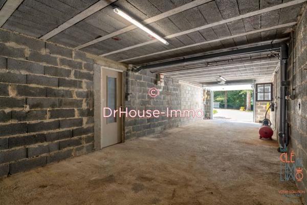 Maison à vendre 4 pièces de 110 m²