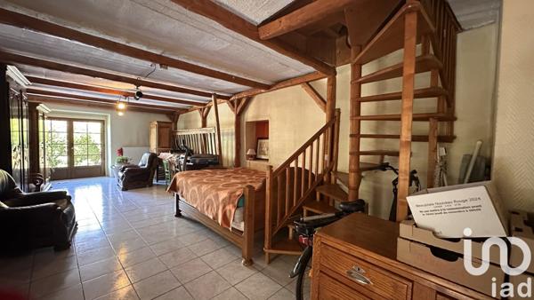 Maison à vendre 4 pièces 180 m² Arbusigny