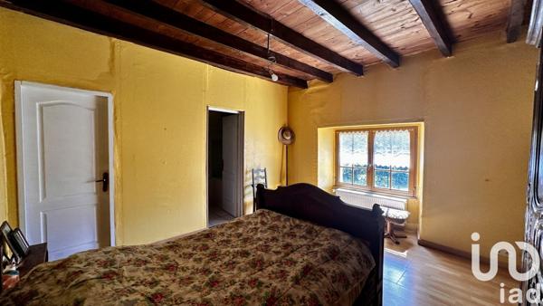 Maison à vendre 4 pièces 180 m² Arbusigny