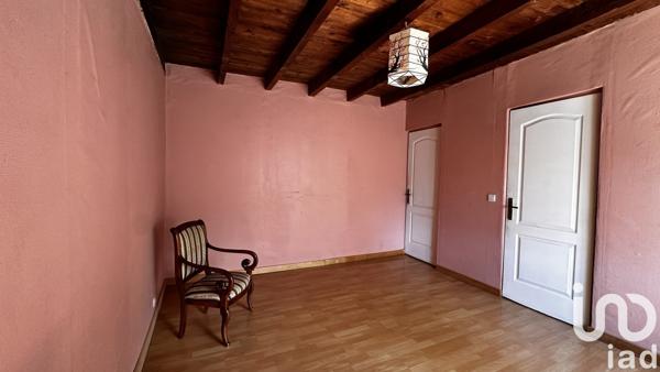 Maison à vendre 4 pièces 180 m² Arbusigny