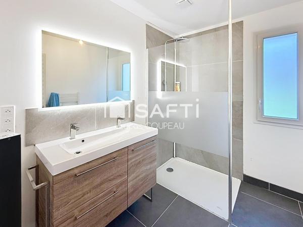 Maison de famille à proximité des commodités