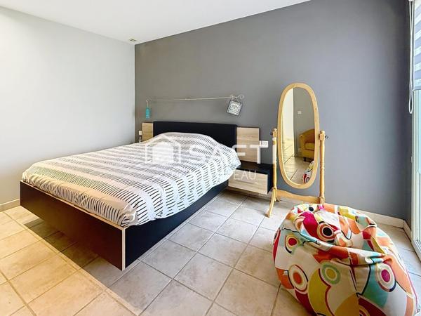 Maison de famille à proximité des commodités