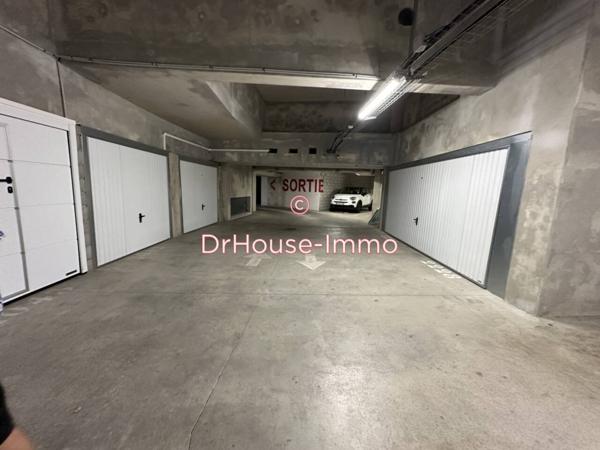 Appartement à vendre 3 pièces de 77 m²