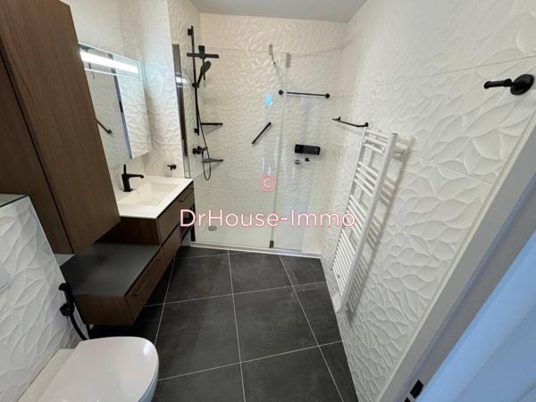 Appartement à vendre 3 pièces de 77 m²