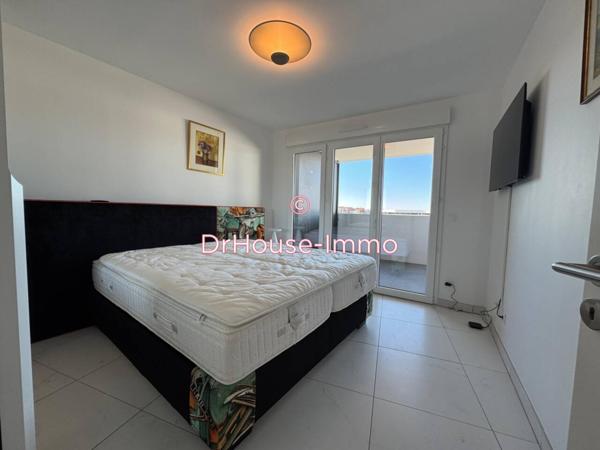 Appartement à vendre 3 pièces de 77 m²