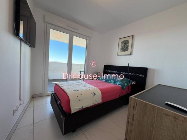 Appartement à vendre 3 pièces de 77 m²