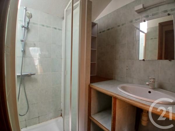 Maison à vendre  3 pièces - 59,50 m2 EVAUX LES BAINS - 23