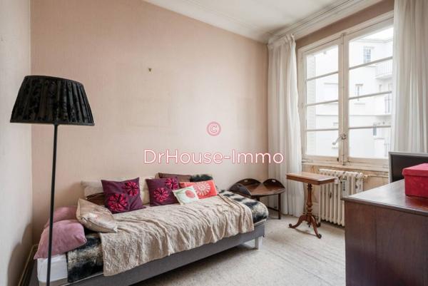 Appartement à vendre 5 pièces de 109 m²