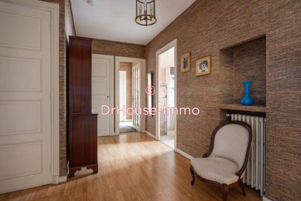 Appartement à vendre 5 pièces de 109 m²