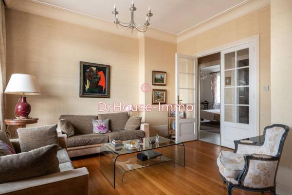 Appartement à vendre 5 pièces de 109 m²