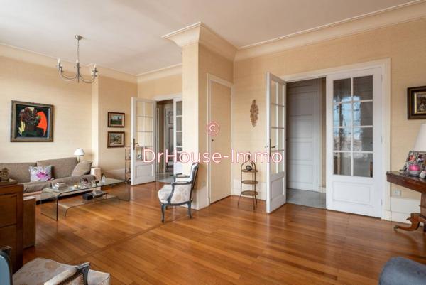 Appartement à vendre 5 pièces de 109 m²