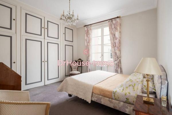 Appartement à vendre 5 pièces de 109 m²