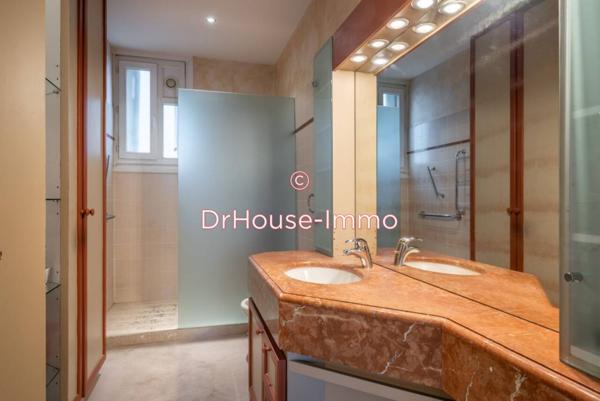 Appartement à vendre 5 pièces de 109 m²