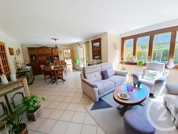 Maison à vendre  5 pièces - 148,18 m2 FECAMP - 76