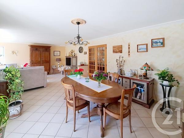 Maison à vendre  5 pièces - 148,18 m2 FECAMP - 76