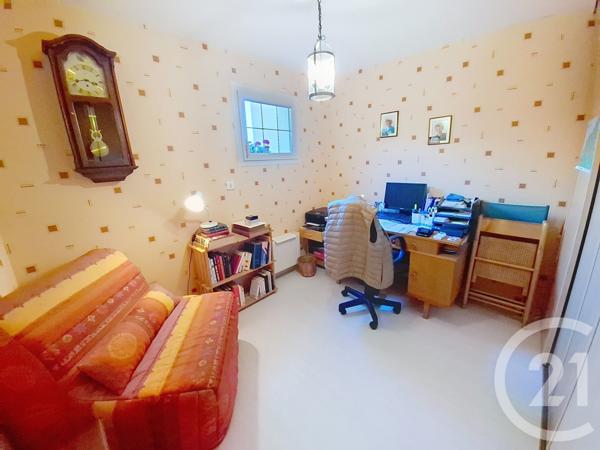 Maison à vendre  5 pièces - 148,18 m2 FECAMP - 76