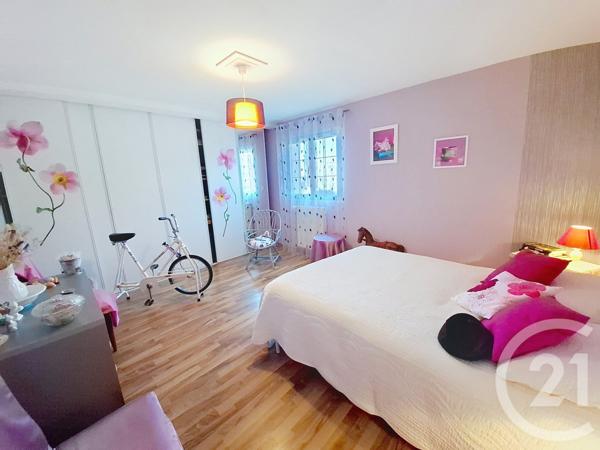 Maison à vendre  5 pièces - 148,18 m2 FECAMP - 76