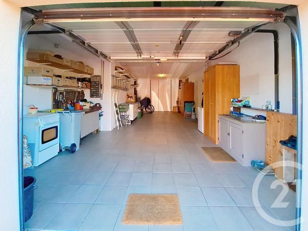 Maison à vendre  5 pièces - 148,18 m2 FECAMP - 76