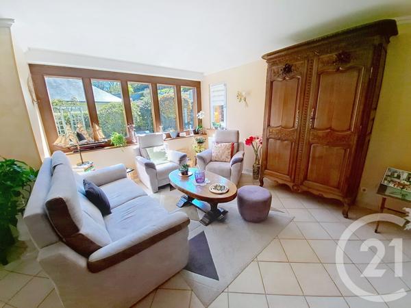 Maison à vendre  5 pièces - 148,18 m2 FECAMP - 76