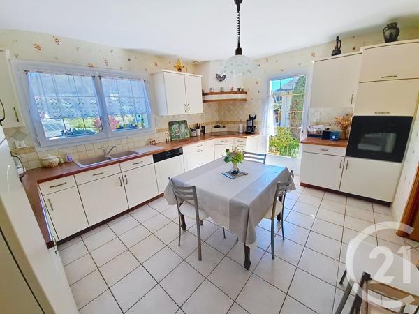 Maison à vendre  5 pièces - 148,18 m2 FECAMP - 76