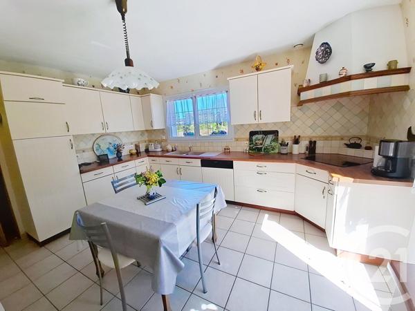 Maison à vendre  5 pièces - 148,18 m2 FECAMP - 76