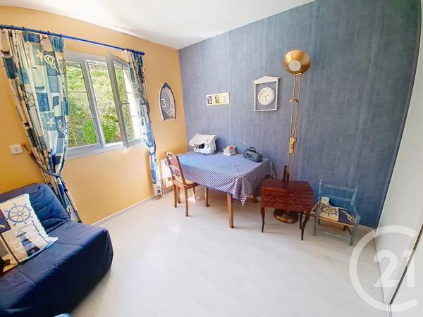 Maison à vendre  5 pièces - 148,18 m2 FECAMP - 76