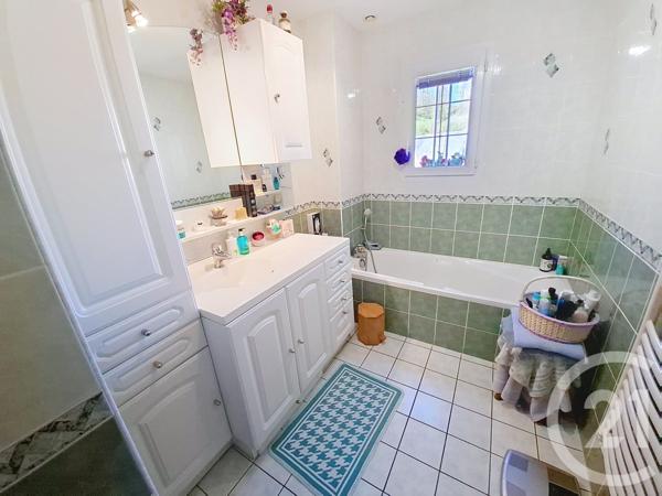 Maison à vendre  5 pièces - 148,18 m2 FECAMP - 76