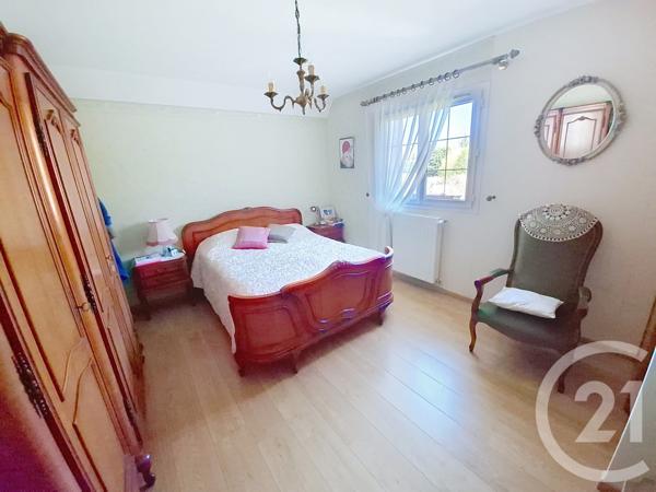 Maison à vendre  5 pièces - 148,18 m2 FECAMP - 76