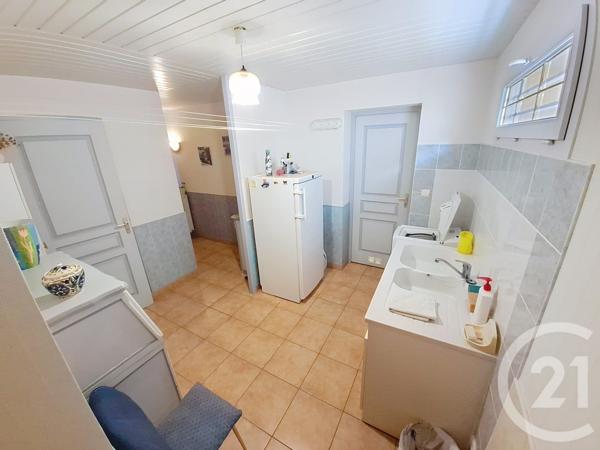 Maison à vendre  5 pièces - 148,18 m2 FECAMP - 76