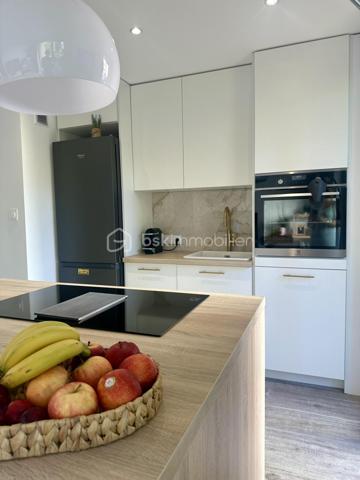 Appartement de 70 m²