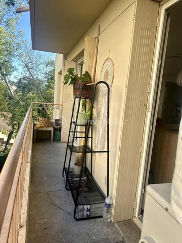 Appartement de 70 m²