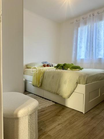 Appartement de 70 m²