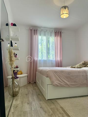 Appartement de 70 m²