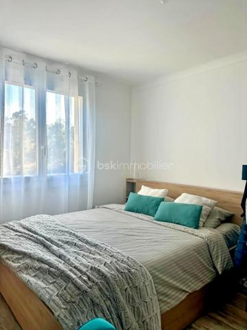 Appartement de 70 m²